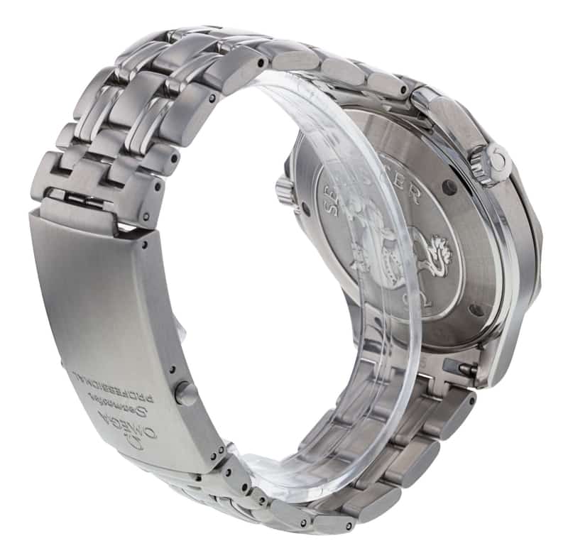Omega Seamaster 300m 2221.80.00